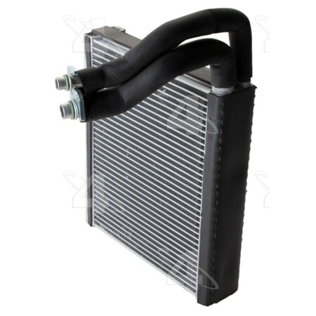 Four Seasons Evaporator Core /Parallel, 64073 64073